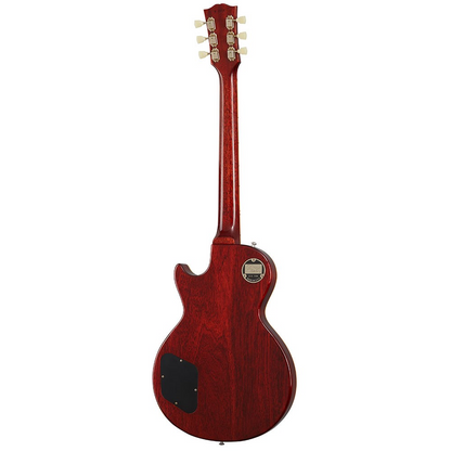 Gibson 1959 Les Paul Standard Reissue Electric Guitar in Iced Tea Burst