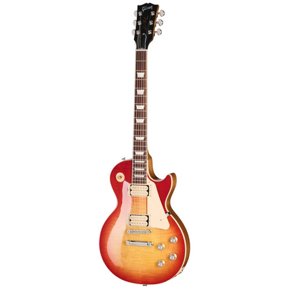 Gibson Les Paul Standard 60s Double Trouble in Vintage Cherry Sunburst