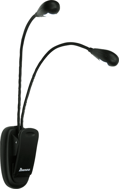 Ibanez IML21 Guitar Accessory Clip Light