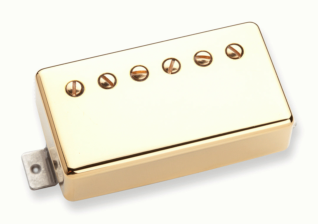 Seymour Duncan 78 Model Neck in Gold Cover