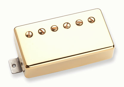 Seymour Duncan 78 Model Neck in Gold Cover