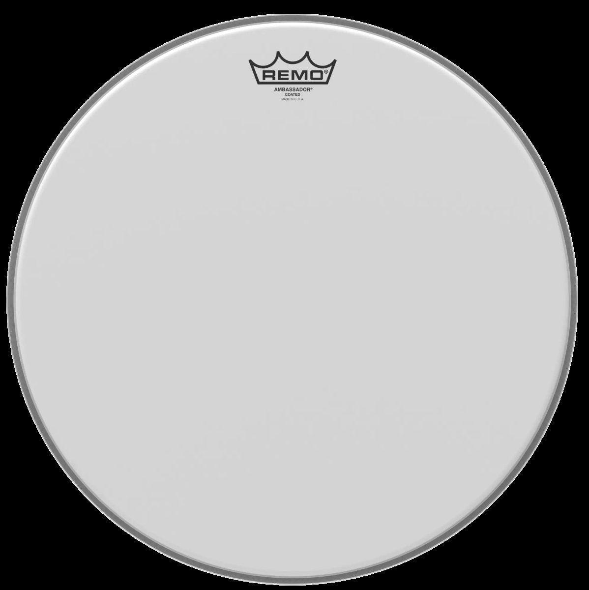 Remo Ambassador Coated 16" Drum Head