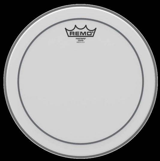 Remo Pinstripe Coated 12" Drum Head