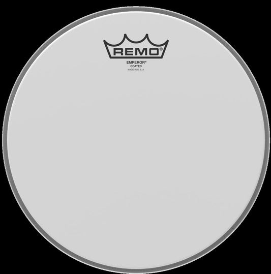 Remo Emperor Coated 10" Drum Head