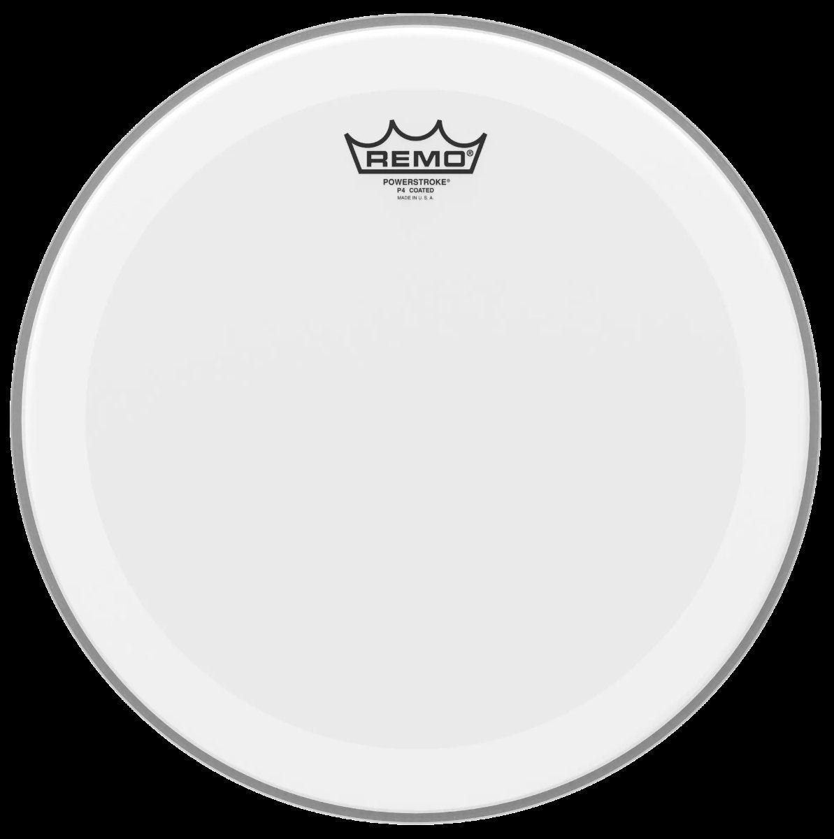Remo Powerstroke P4 Coated 14" Drum Head