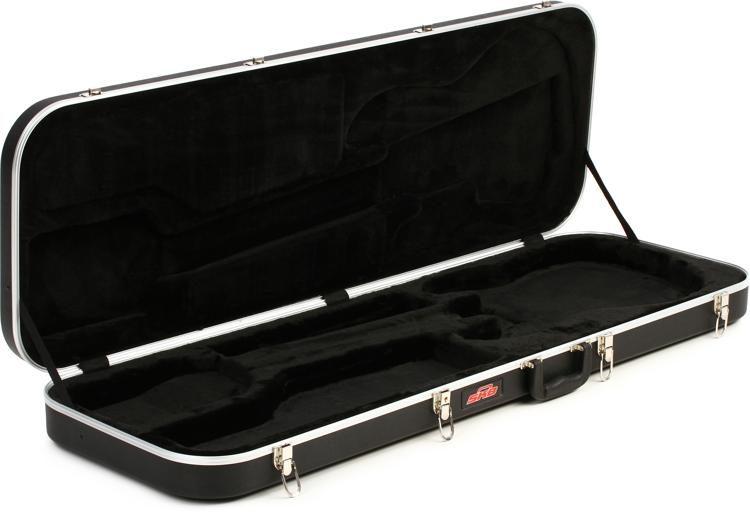 SKB 1SKB4 Electric Bass Economy Rectangular Case