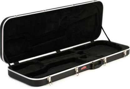 SKB 1SKB4 Electric Bass Economy Rectangular Case