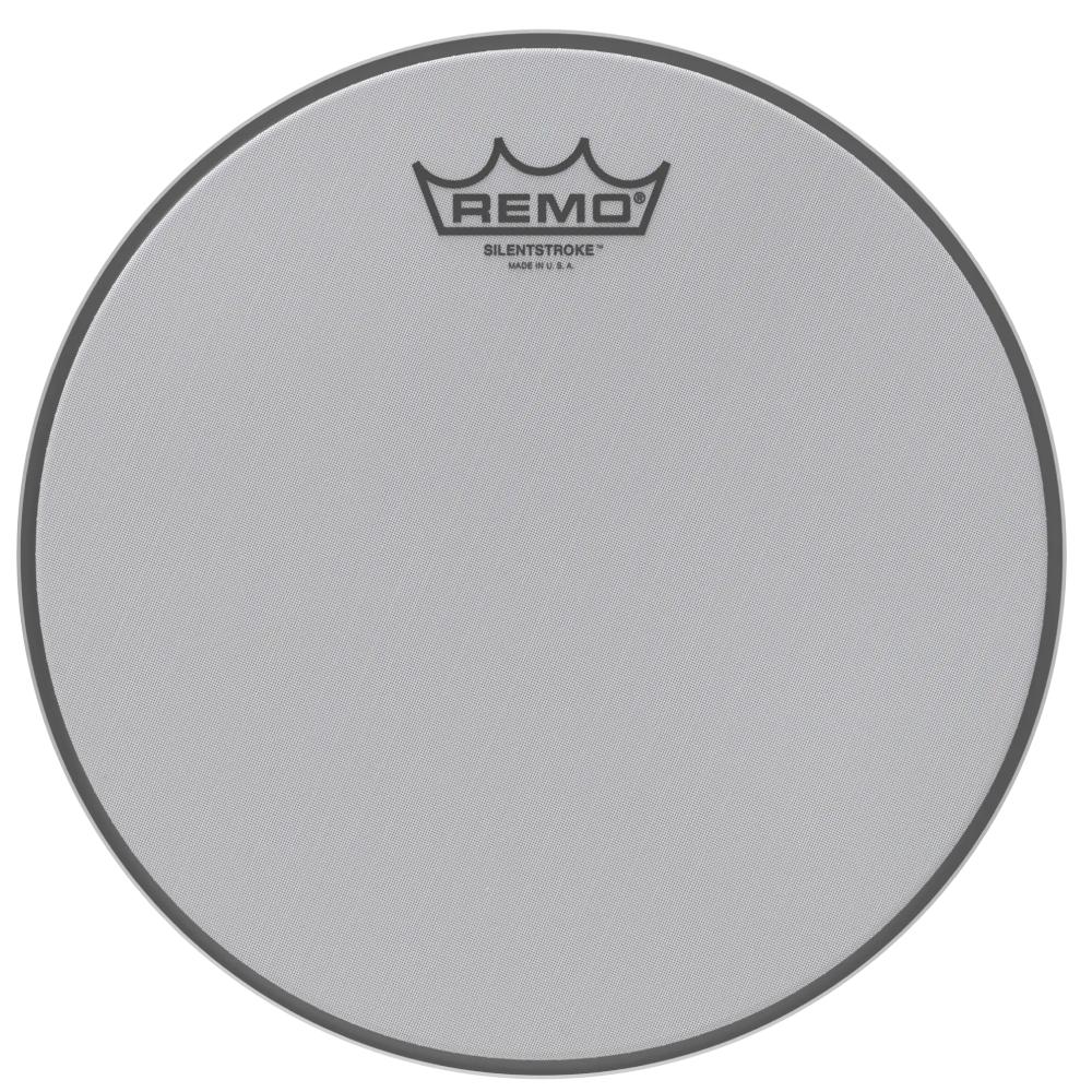 Remo Silentstroke 10" Drum Head