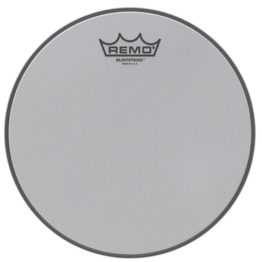 Remo Silentstroke 10" Drum Head
