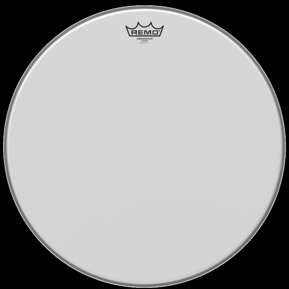 Remo Ambassador Coated 18" Drum Head