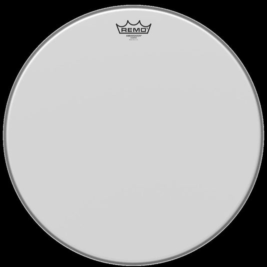 Remo Ambassador Coated 18" Drum Head