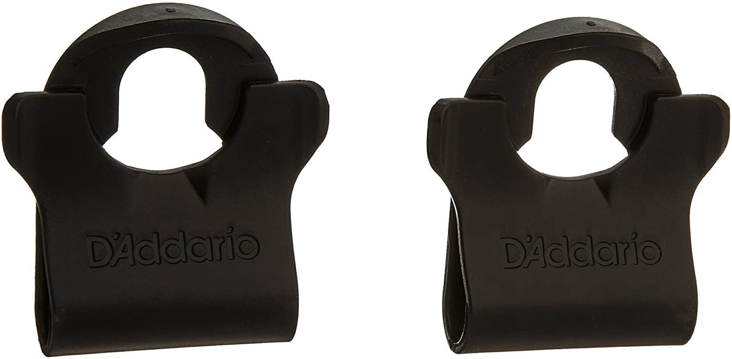 D'Addario Accessories Guitar Strap Locks