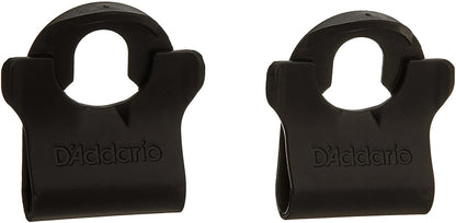 D'Addario Accessories Guitar Strap Locks