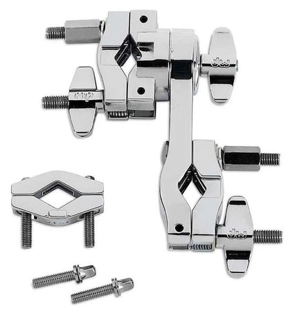 DW DWSMMG 4 V to Ratcheting V Mega Clamp