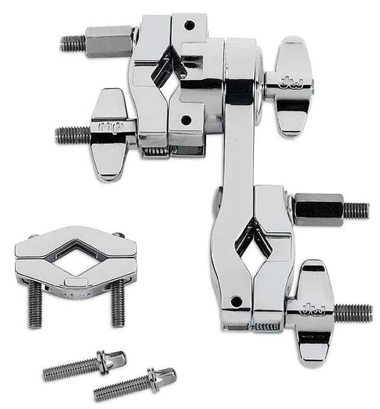 DW DWSMMG 4 V to Ratcheting V Mega Clamp