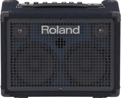 Roland KC-220 Battery Powered Stereo Keyboard Amp