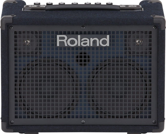 Roland KC-220 Battery Powered Stereo Keyboard Amp