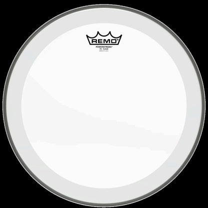Remo Powerstroke P4 Clear 14" Drum Head