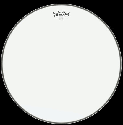 Remo Emperor Clear 18" Drum Head