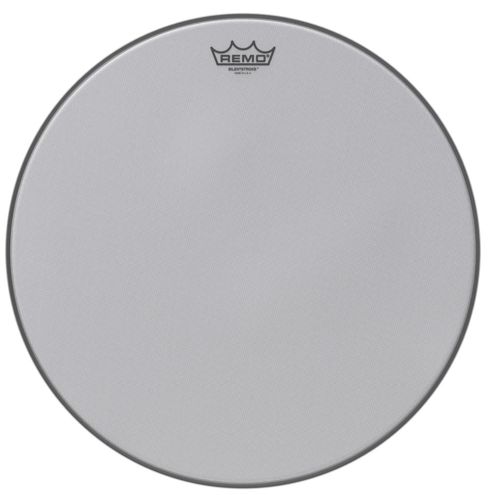 Remo Silentstroke 18" Drum Head