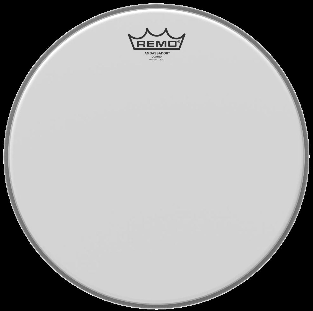 Remo Ambassador Coated 13" Drum Head