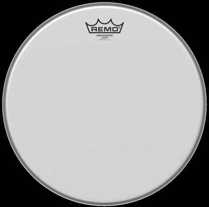 Remo Ambassador Coated 13" Drum Head