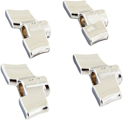 DW DWSM2007 Cymbal Tilter Wing Nut Pack 8mm