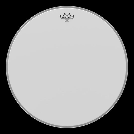 Remo Emperor Coated 20" Bass Drumhead