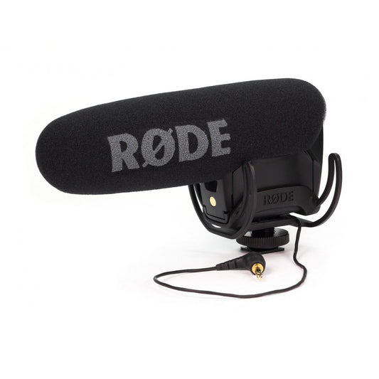 Rode VideoMic Pro Directional On camera Microphone