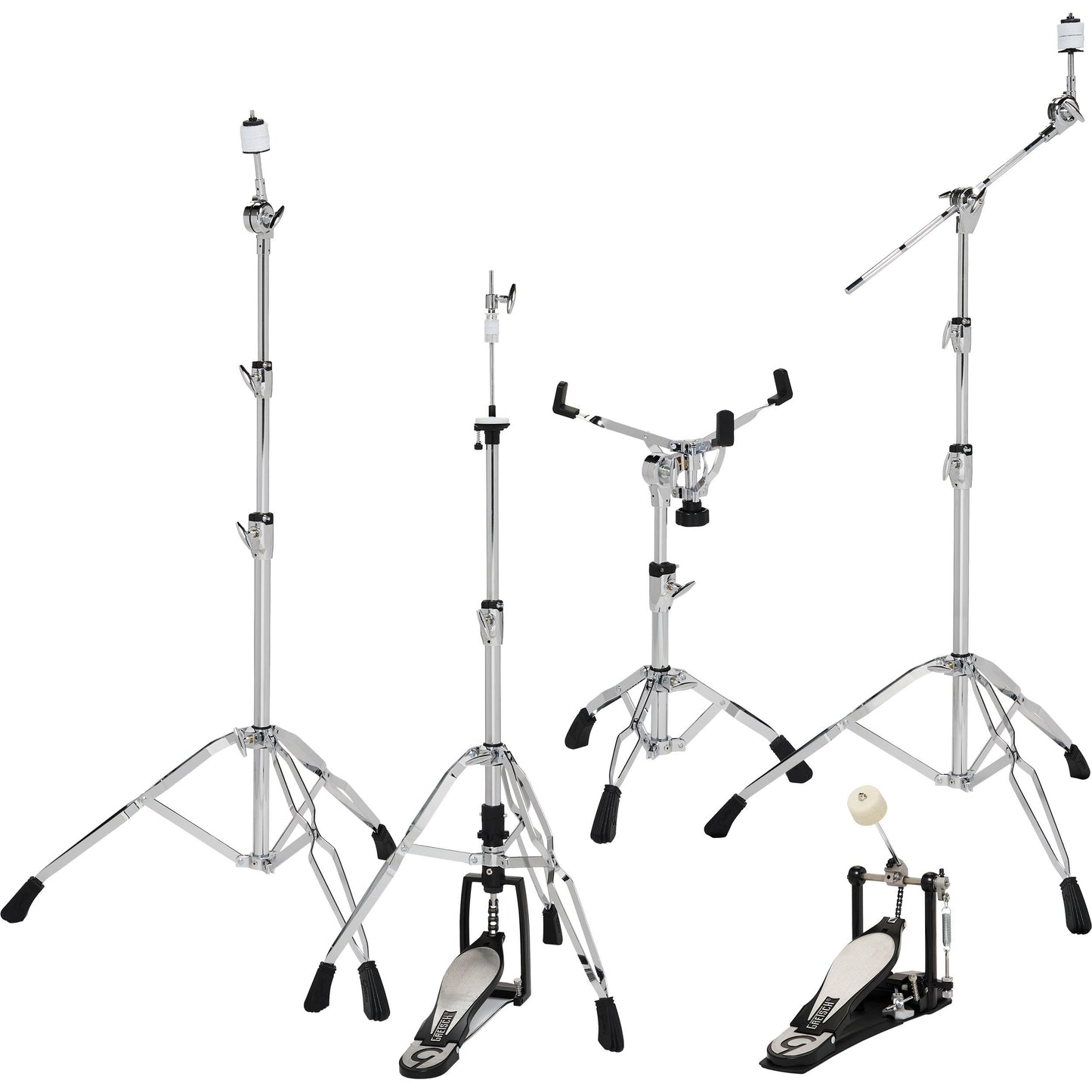 Gretsch Drums GRG3PACK G3 Hardware Pack