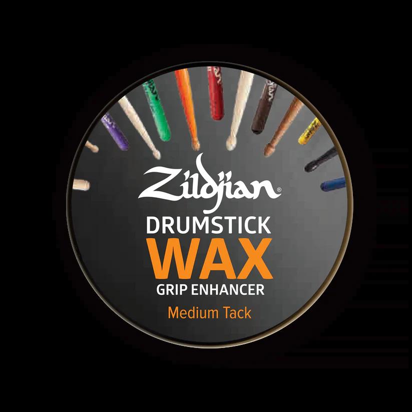 Zildjian Compact Drumstick Wax