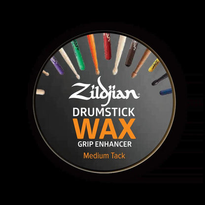 Zildjian Compact Drumstick Wax