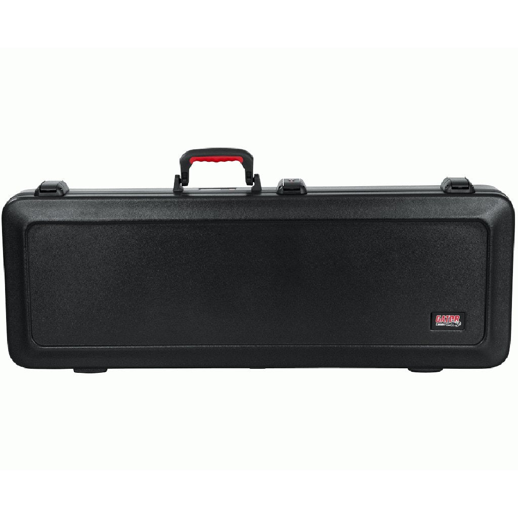 Gator GTSA GTRELEC TSA ATA Molded Electric Guitar Case