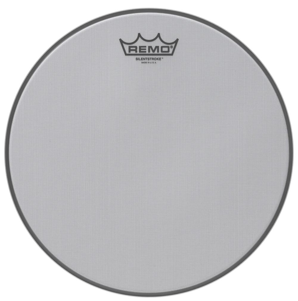 Remo Silentstroke 12" Drum Head