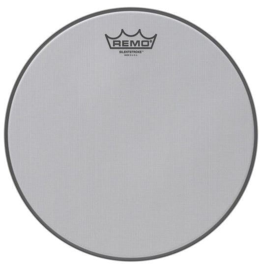 Remo Silentstroke 12" Drum Head