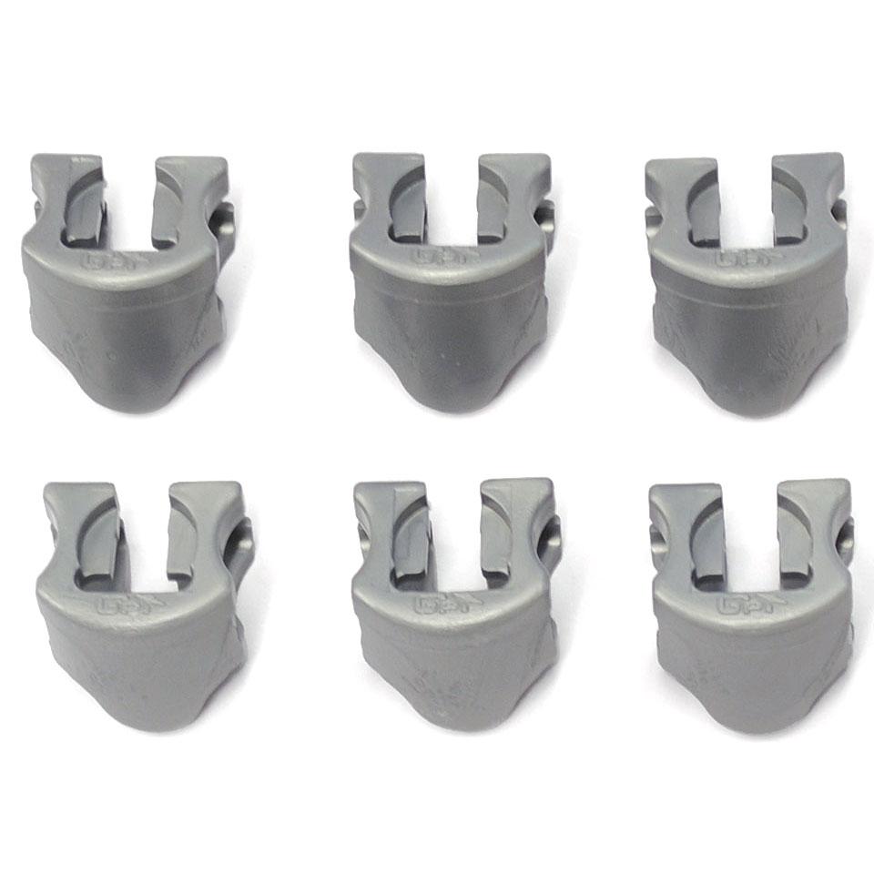 Lug Lockerz BB1652 Gauger Percussion 4 Pack