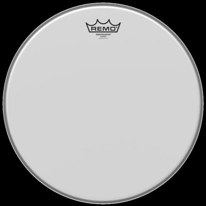 Remo Ambassador Coated 14" Drum Head