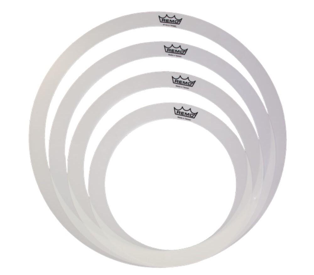 Remo RO 0244 00 O Ring Pack 10"/12"/14"/14"