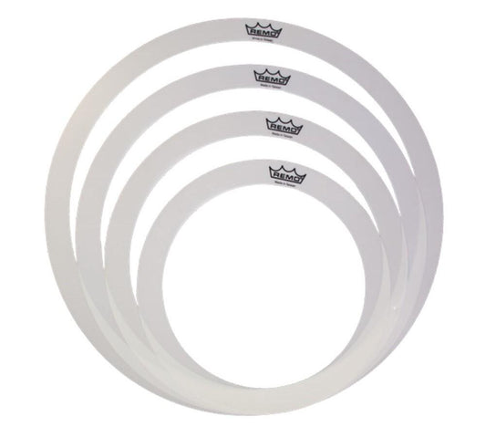 Remo RO 0244 00 O Ring Pack 10"/12"/14"/14"