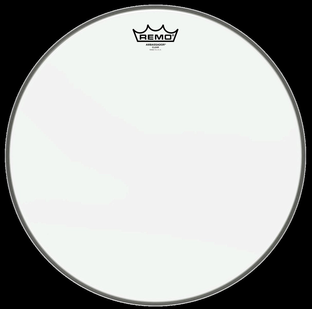 Remo Ambassador Clear 16" Drum Head