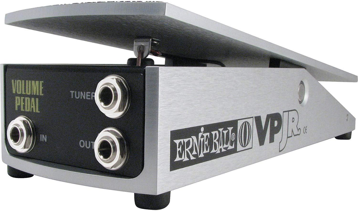 Ernie Ball JR250K Volume Pedal For Passive Electronics
