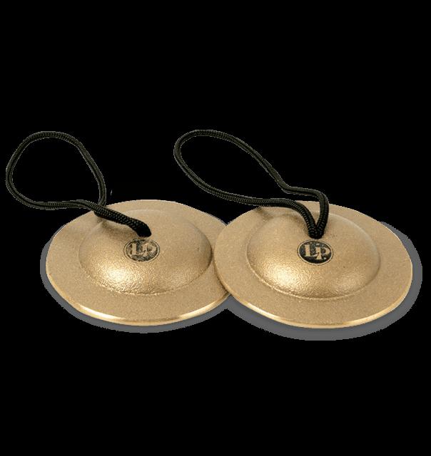 LP LP436 1 Pair Finger Cymbals