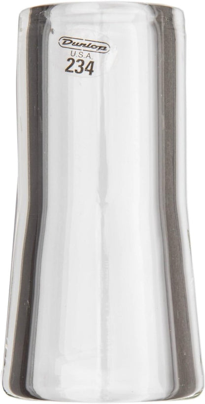 Jim Dunlop 234 Heavy Wall Glass Flare Medium Slide
