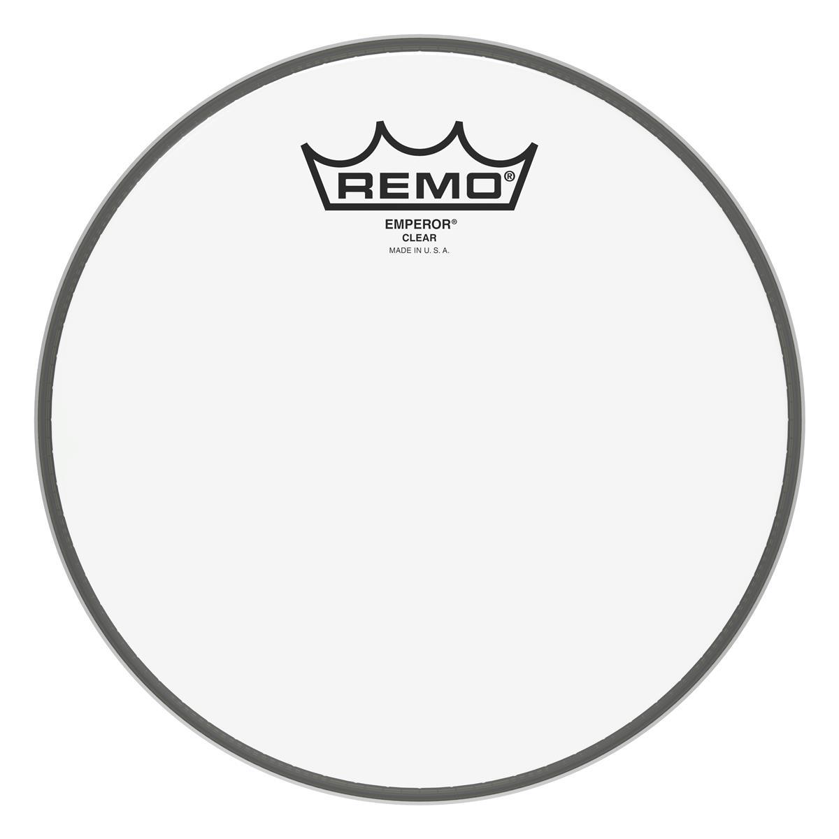 Remo Emperor Clear 8" Tom Drum Head