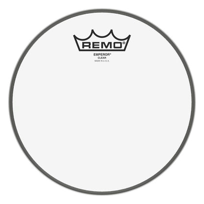 Remo Emperor Clear 8" Tom Drum Head