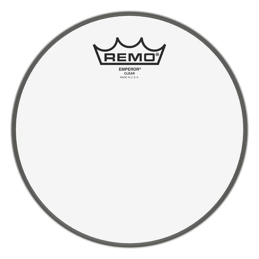 Remo Emperor Clear 8" Tom Drum Head