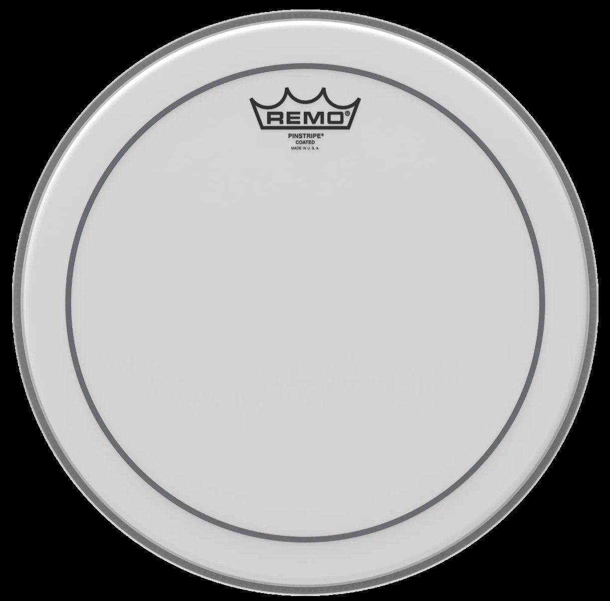 Remo Pinstripe Coated 13" Drum Head