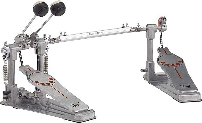 Pearl P932L Demonator Left Footed Double Bass Drum Pedal