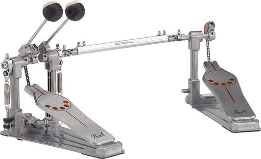 Pearl P932L Demonator Left Footed Double Bass Drum Pedal