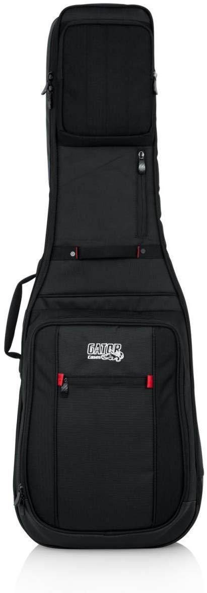 Gator GPG ELECTRIC ProGo Ultimate Electric Guitar Gig Bag